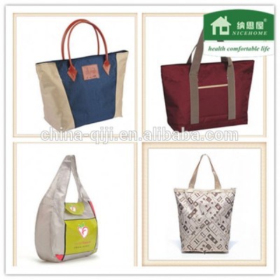 luggage & shopping carry bags printing bags trendy travel bag