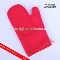 silicone oven mitt funny silicone dishwashing gloves