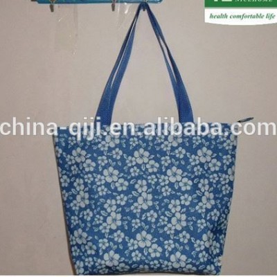 luggage & shopping carry bags printing bags travel bag men